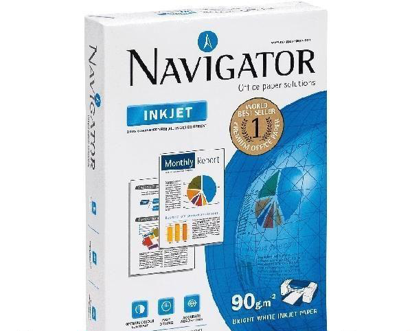 ramette papier Navigator A3 90g