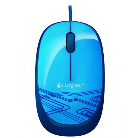 souris-logitech-mouse-m105