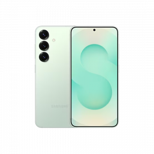 SAMSUNG Galaxy S25 Mint 6.2" Snapdragon 8 12Go 256Go Android 5G  12Mpx 50mpx 12Mpx 10Mpx 12M – Image 1