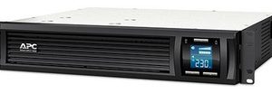 APC Smart-UPS C 1000VA 2U – Image 1