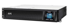 APC Smart-UPS C 1500VA 2U – Image 1
