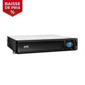 APC Smart-UPS C 2000VA 2U Rack mountable 230V – Image 1