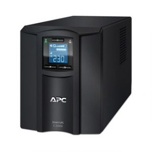 APC Smart-UPS C 2000VA LCD 230V – Image 1