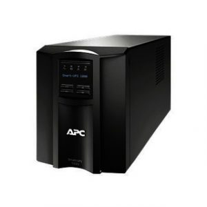 APC Smart-UPS 1000VA  230V – Image 1
