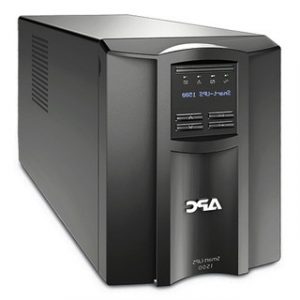 APC Smart-UPS SMT 1500 VA Tour – Image 1
