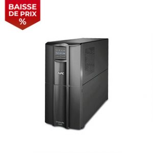 APC Smart-UPS 2200VA LCD 230V – Image 1