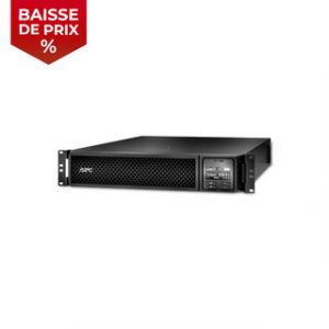 APC Smart-UPS SRT 3000VA RM 230V – Image 1