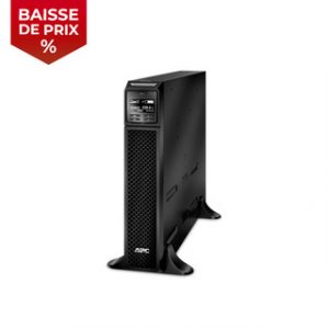 APC Smart-UPS RC 3000VA 230V – Image 1