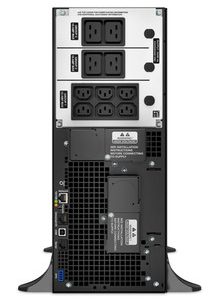 APC Smart-UPS SRT 6000VA 230V – Image 1