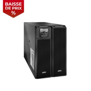 APC Smart-UPS SRT 8000VA 230V – Image 1