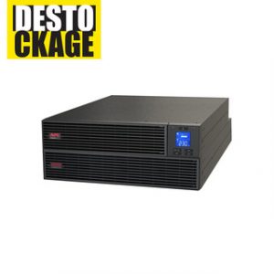 APC Smart UPS SRV 10K Rack – Image 1
