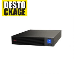 APC Smart UPS SRV3K Rack – Image 1