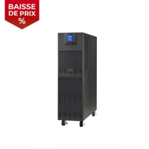 APC EASY UPS SRV 6000VA 230V – Image 1