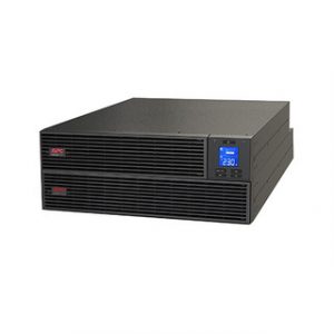 APC Smart UPS SRV 6K Rack – Image 1