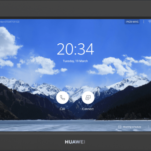 HUAWEI Touch, Touch – Image 1