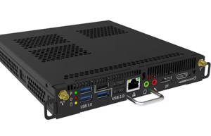 Huawei Module PC ICD OPS i7 D Intel i7-10700, Windows – Image 2