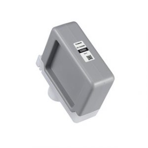 Canon Pigment Ink Tank PFI-1100 Matte Black – Image 1