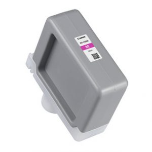Canon Pigment Ink Tank PFI-1100 Magenta – Image 1