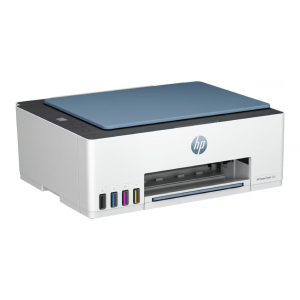 HP Smart Tank 585 All-in-One Printer MFP 3en1 Wifi Couleur A4 12 B&WPPM 5PPMCOL 12M – Image 1