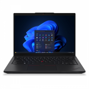 LENOVO LAPTOP Thinkpad L14 14'' Ultra7-255U 16Go 512Go SSD Windows 11 Pro Noir 36 Mois – Image 1