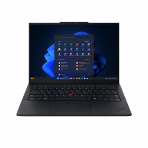 LENOVO THINKPAD E14 G7 IRL 14'' Intel Core 5-210H 8 Go 512 Go SSD Freedos Noir 24M Topload Case – Image 1