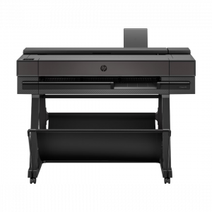 HP DesignJet T850 36-in Printer – Image 1