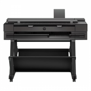 HP DesignJet T850 36-in MFP:EU 12M – Image 1