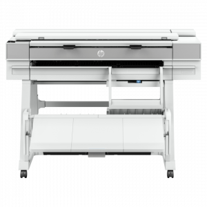 HP DesignJet T950 36-in MFP:EU 12M – Image 1