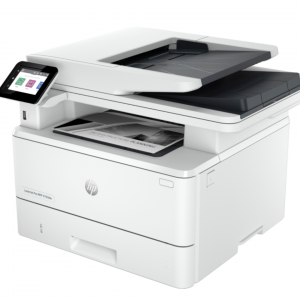 HP Laser 4103DW MFP 3en1 Réseau Wifi Mono A4 R/V 40 B&WPPM 12M – Image 1