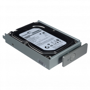 LACIE HDD 3To pour 2 BIG QUADRA USB 3.0 – Image 1