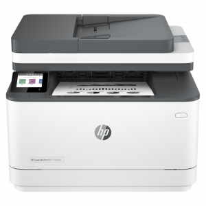 HP Laser PRO 3103fdn MFP 4en1 Réseau Mono A4 R/V 33 B&WPPM 33 12M – Image 1
