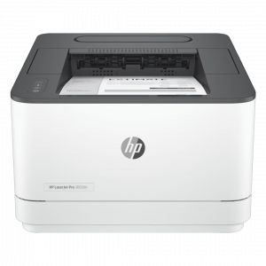 HP Laser PRO 3003dn SFP Réseau Mono A4 R/V 33 B&WPPM 33 12M – Image 1