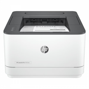 HP Laser PRO 3003dw SFP Réseau Wifi Mono A4 R/V 33 B&WPPM 33 12M – Image 1