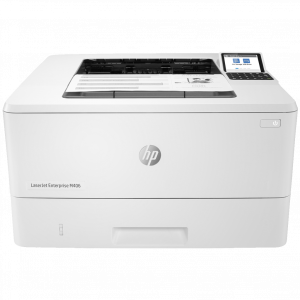 HP Laser M406dn SFP Non Mono A4 Non 38 B&WPPM 38 12M – Image 1