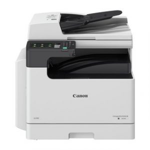 Canon Laser imageRUNNER 2425i MFP Mono MFP 3en1 A3 Réseau Wifi  R/V PPM B&W 25 Copieur – Image 1