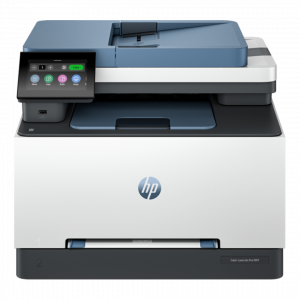 HP Laser PRO 3303fdw MFP 4en1 Réseau Wifi Couleur A4 R/V 26 B&WPPM 25PPMCOL 12M – Image 1