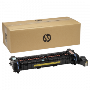 HP LaserJet 220V Fuser Kit 3 Mois – Image 1