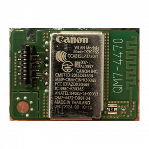 CANON Wireless LAN Board-F1 – Image 1
