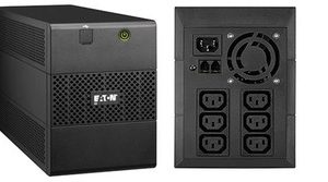 Eaton 5E 1100 VA/ 660W USB – Image 1