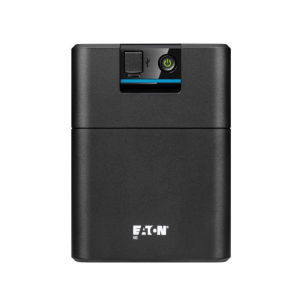 Eaton 5E 2200 USB IEC G2 24M – Image 1