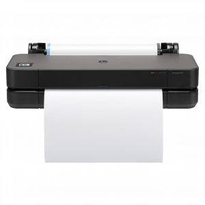 HP DesignJet T230 24-in Printer – Image 1