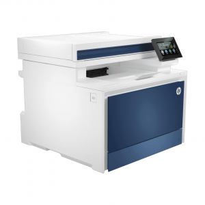 HP Laser Pro 4303fdn MFP 4en1 Réseau Couleur A4 R/V 33 B&WPPM 33PPMCOL 12M – Image 1