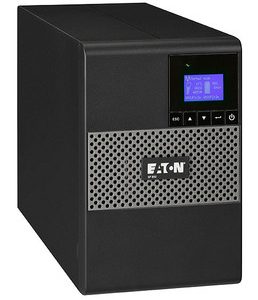 Eaton 5P 650 VA TOUR – Image 1