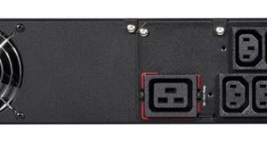 Eaton 5SC 2200 VA R/T 2U – Image 1