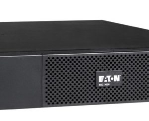 Eaton 5SC 3000 VA RT2U – Image 1