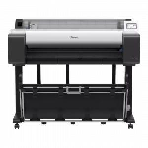 CANON TRACEUR TM-350 36 pouces Encre pigmentaire 12 Mois – Image 1