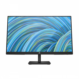 HP V24v G5 FHD Monitor 12M – Image 1