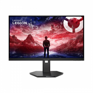 LENOVO Legion 27Q-10 27'' 36M 2x HDMI 2.1 HDR10 240Hz QHD Pro Gaming DP 1.4 IPS Panel full stand – Image 1