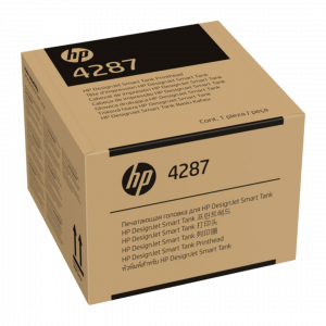 HP 4287 Printhead pour T858 T908 – Image 1