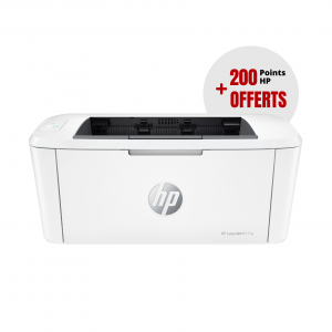 HP Laser M111a SFP Non Mono A4 20 B&WPPM 20 12M – Image 1